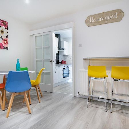 Pass The Keys - Bright & Airy 2Br 2Bath Apt In Perfect Location Belfast Zewnętrze zdjęcie
