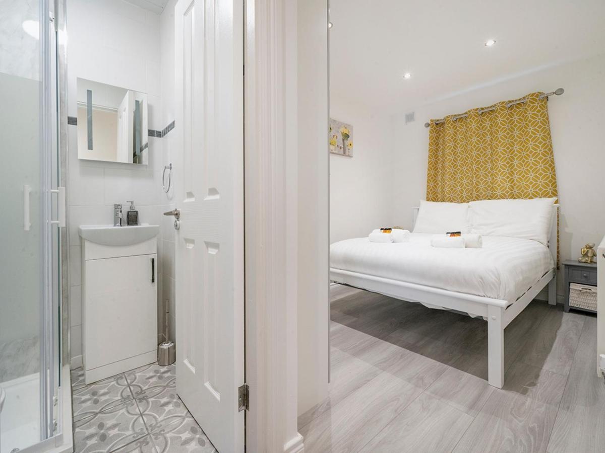 Pass The Keys - Bright & Airy 2Br 2Bath Apt In Perfect Location Belfast Zewnętrze zdjęcie