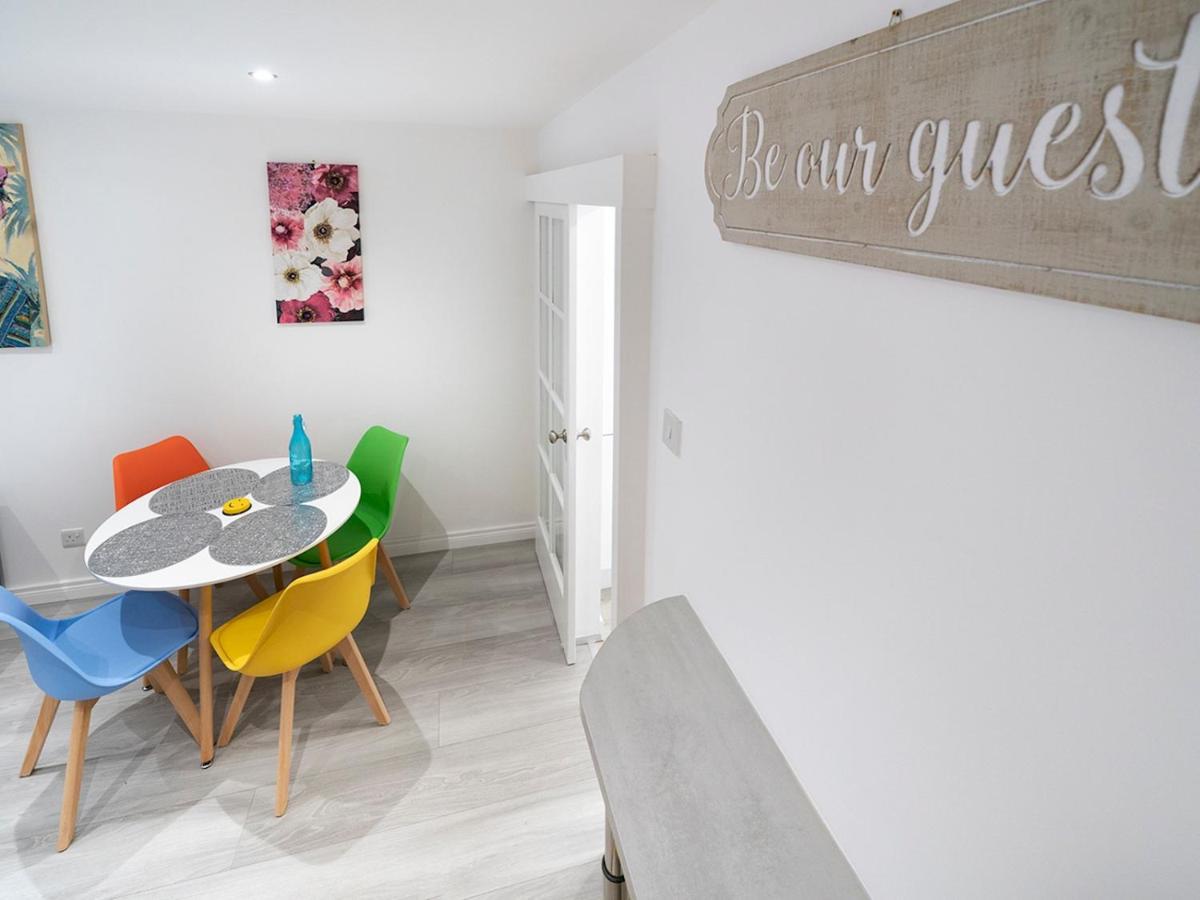 Pass The Keys - Bright & Airy 2Br 2Bath Apt In Perfect Location Belfast Zewnętrze zdjęcie