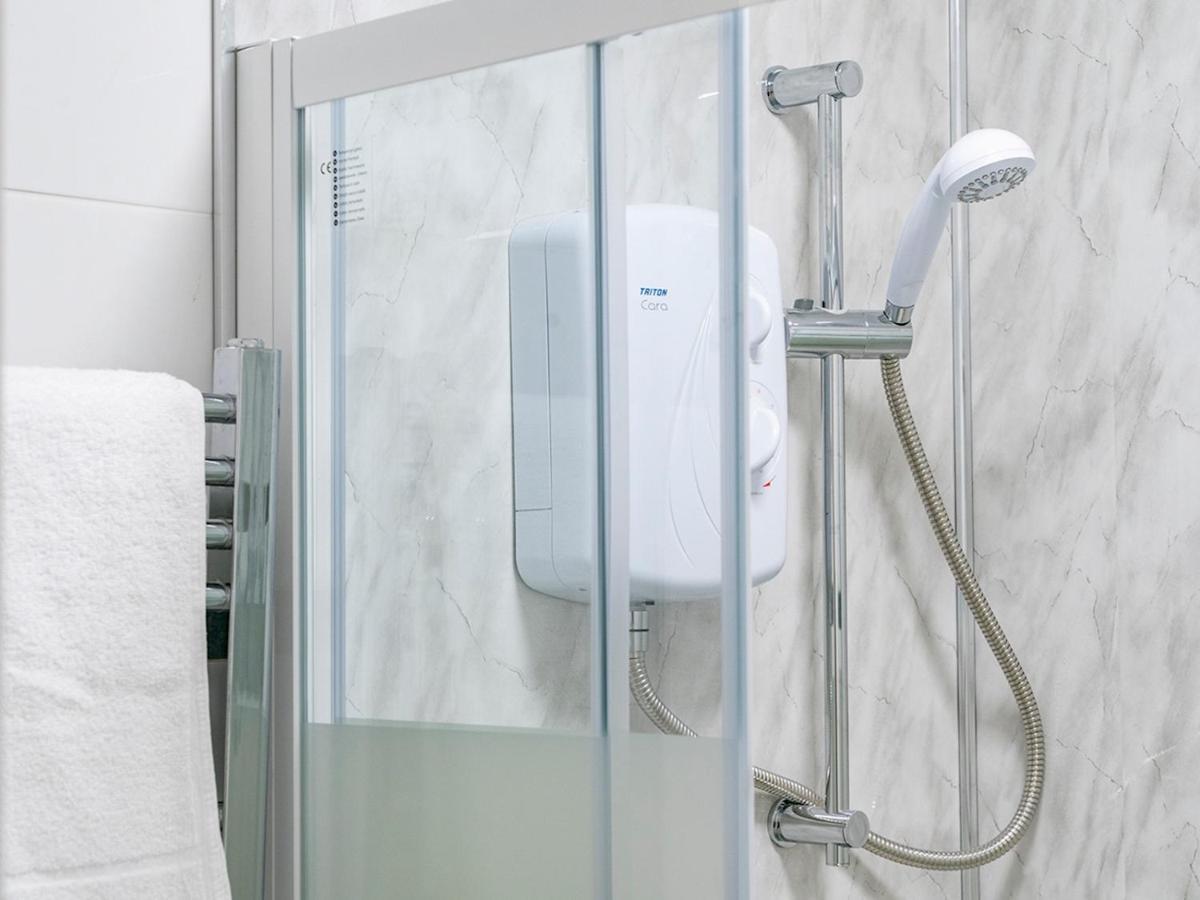 Pass The Keys - Bright & Airy 2Br 2Bath Apt In Perfect Location Belfast Zewnętrze zdjęcie